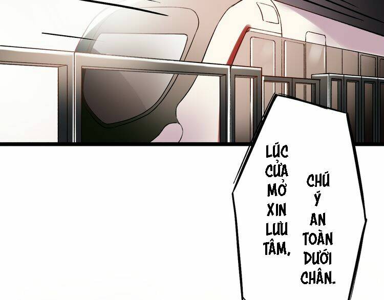 Trạch Thượng Tịch Mịch Huỳnh Hỏa: Chapter 10