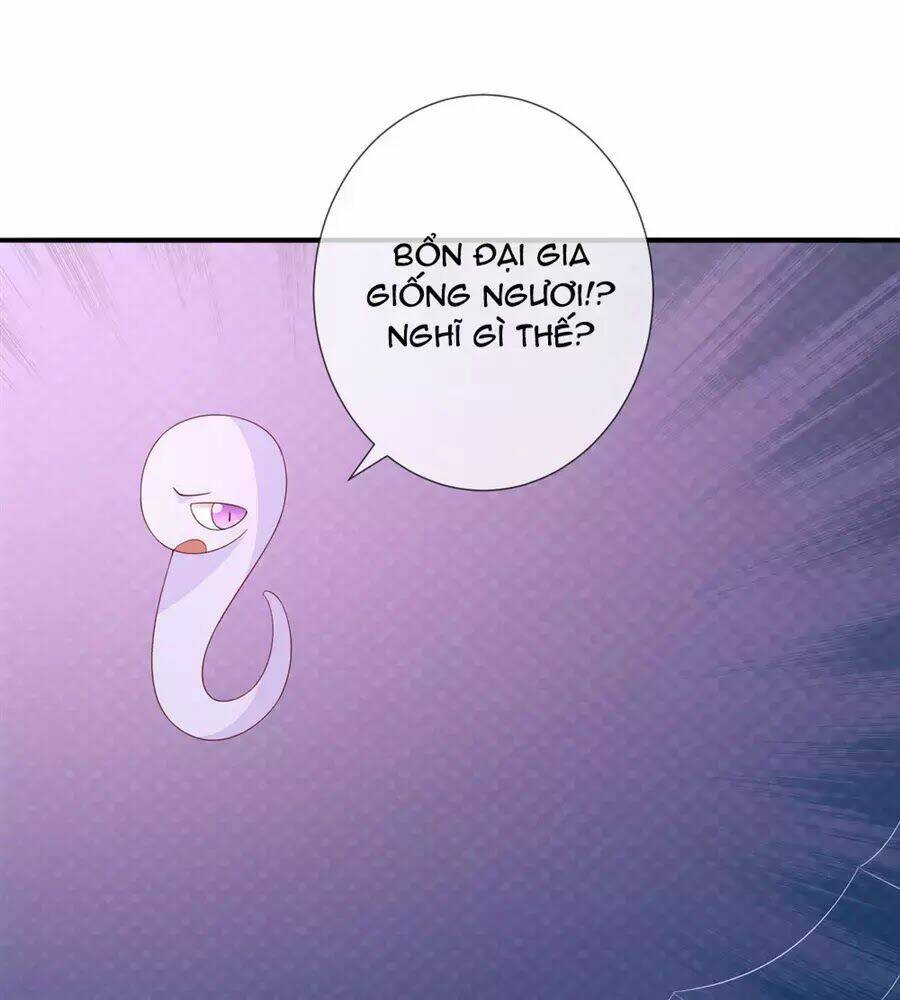 Cuộc Sống Hào Môn Của Vu Nữ: Chapter 42