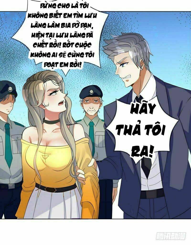 Thiên Đình Tiểu Ngục Tốt: Chapter 3