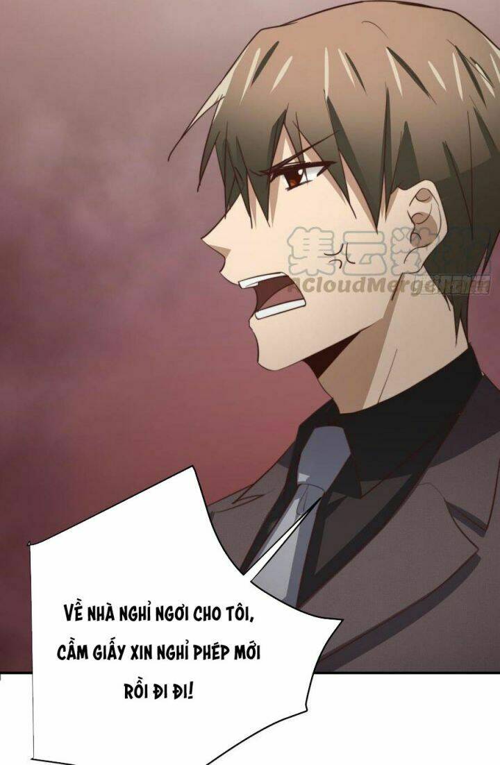 Đơn Phương Yêu Thầm Anh: Chapter 56