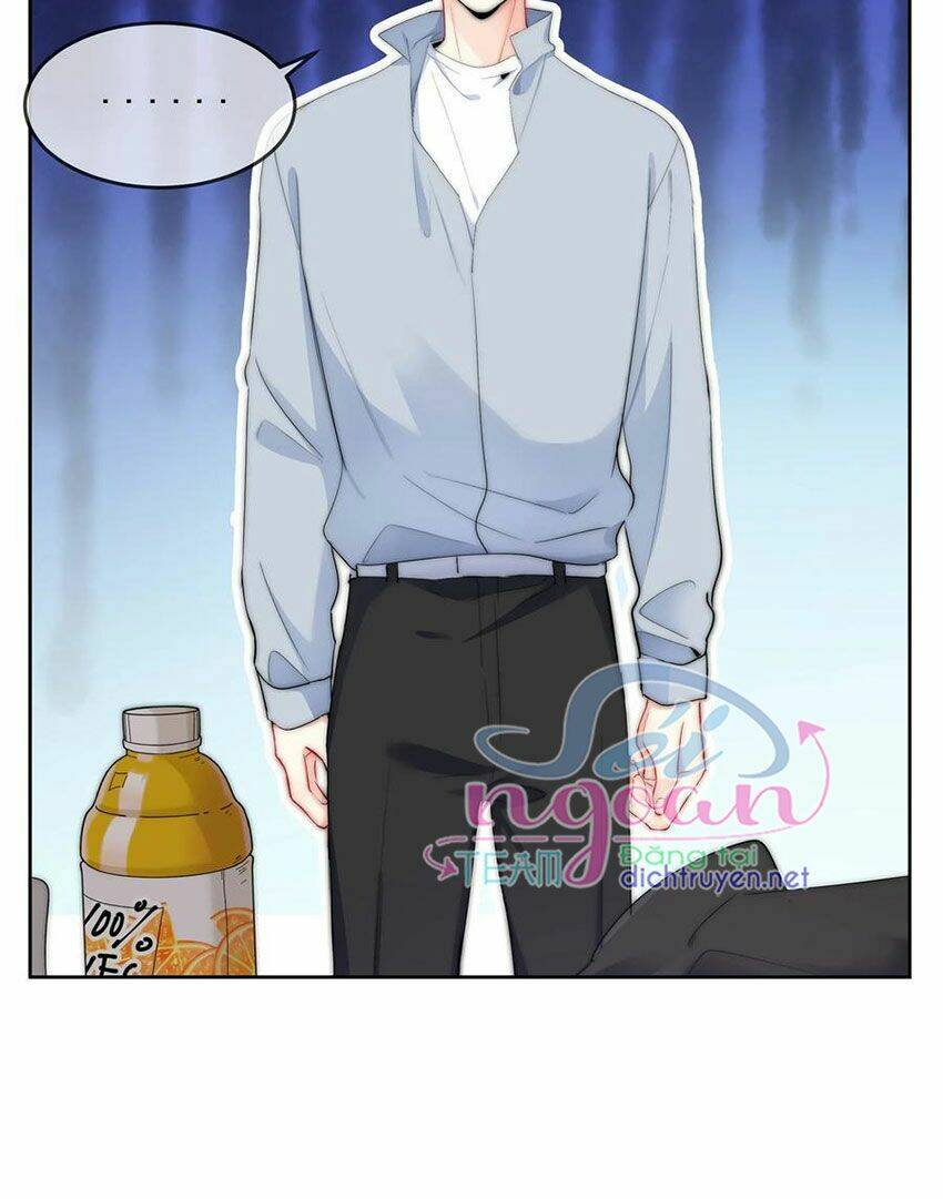 Boss Đại Nhân Là Nữ Thần?: Chapter 51