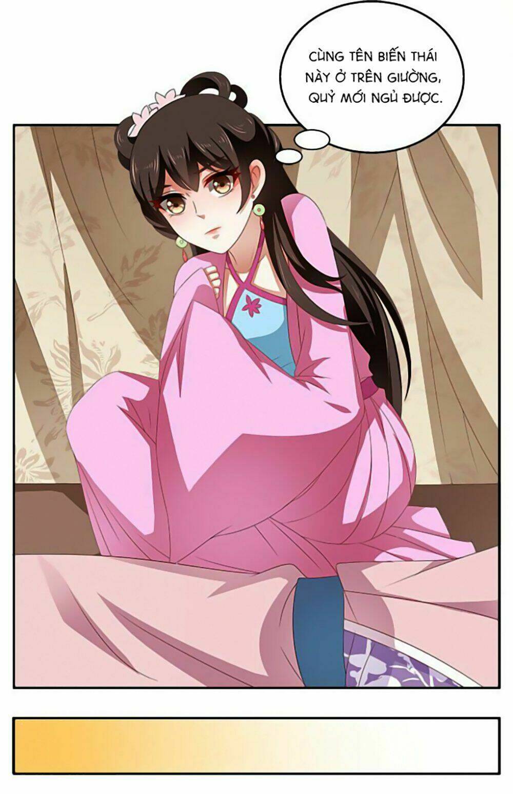 Thịnh Thế An Nhiên: Chapter 18