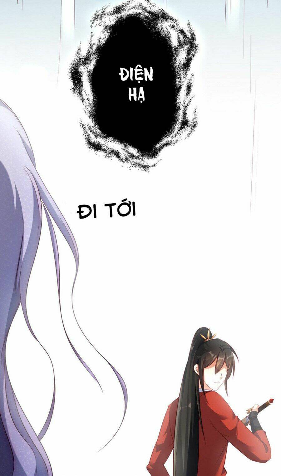 Thiên Kim Bất Hoán: Chapter 15