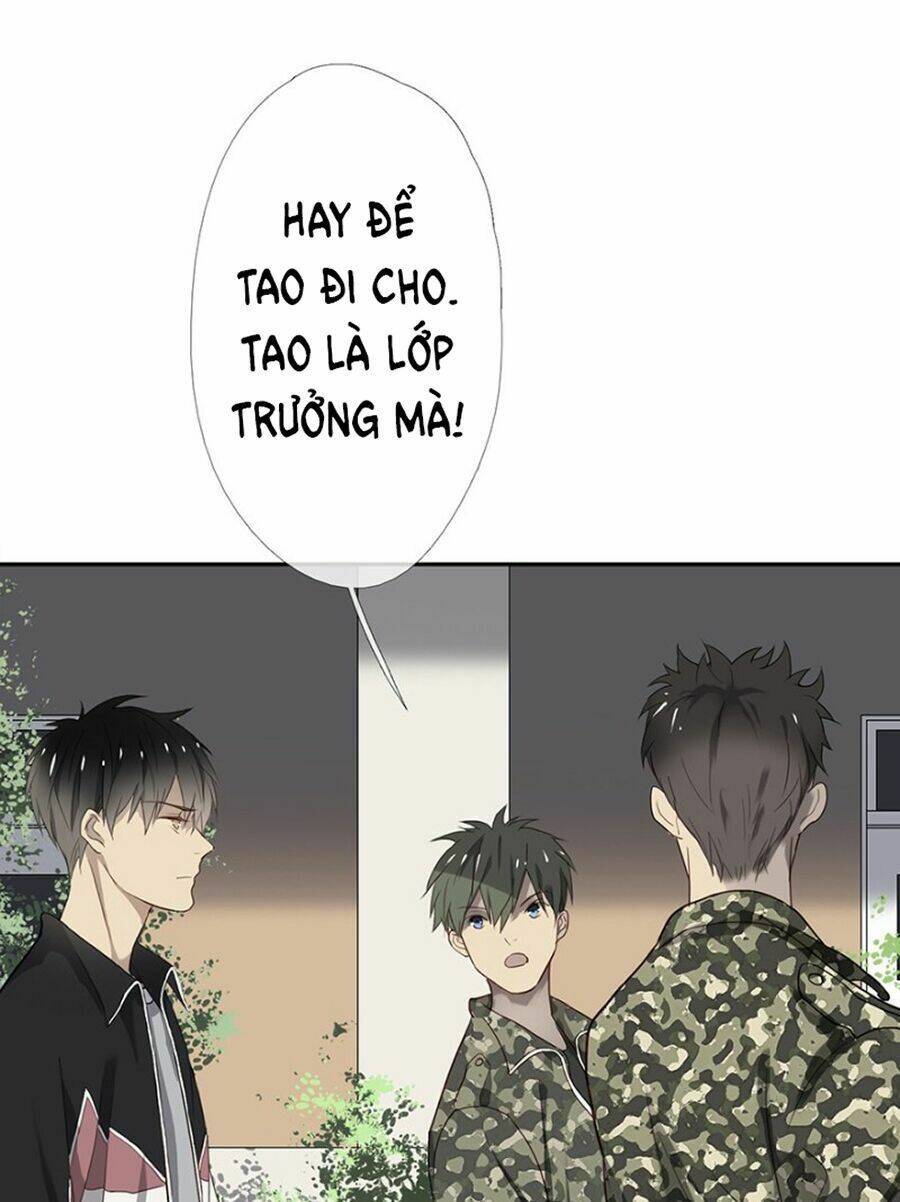 Thiếu Niên Rắc Rối: Chapter 8