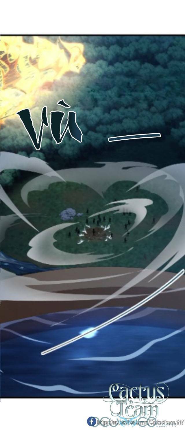 Chiến Thần Dưỡng Thành Kí: Chapter 9