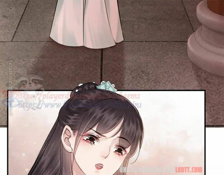 Trọng Sinh Bá Sủng Nhiếp Chính Vương Quá Mạnh Mẽ: Chapter 115