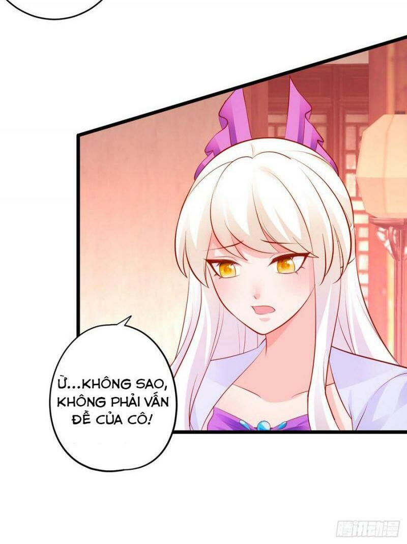 Hồ Tiên Hung Bạo: Chapter 144