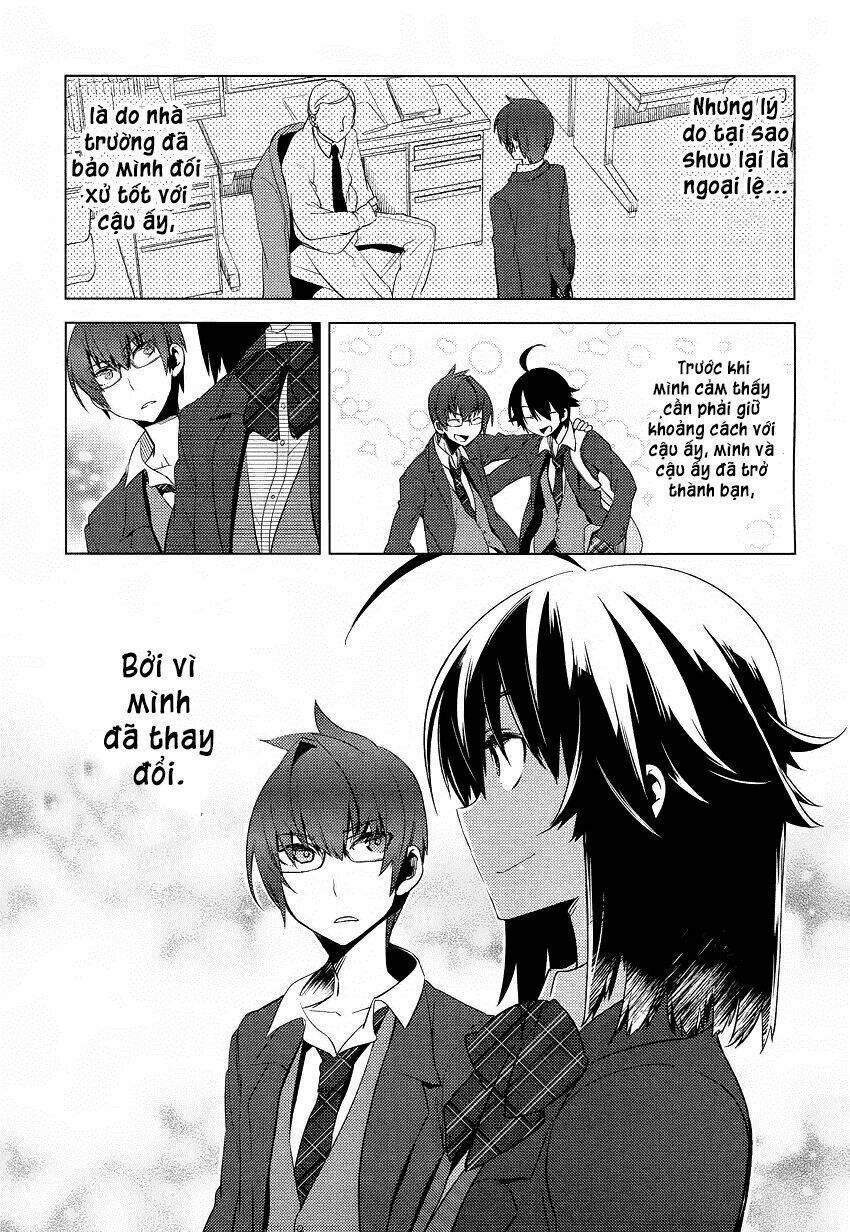 Reversible!: Chapter 9