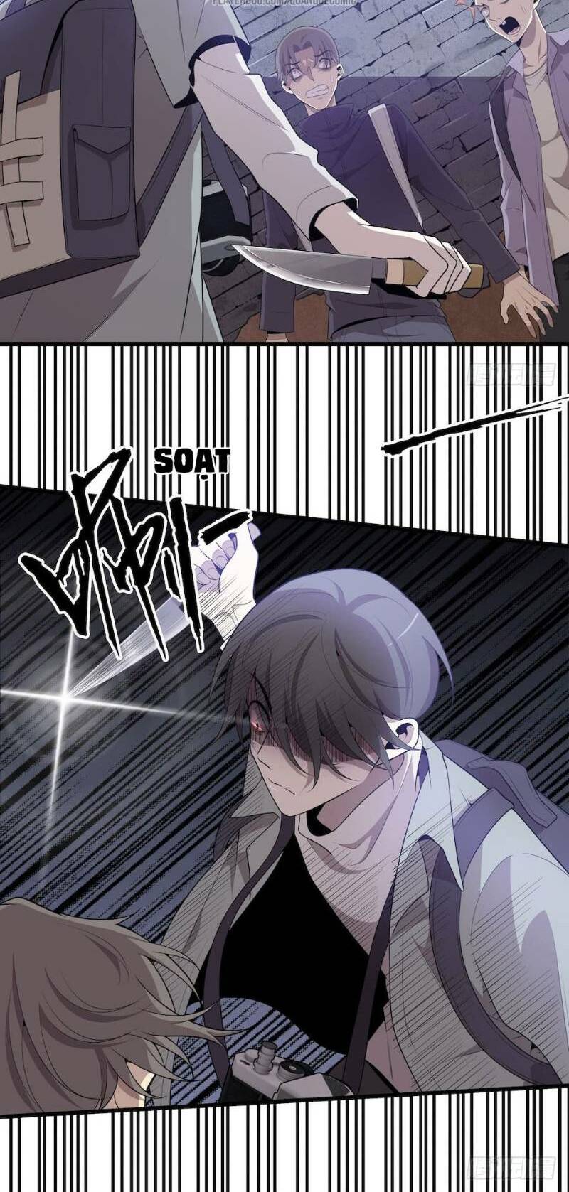 Thát Không Mê Thất: Chapter 29