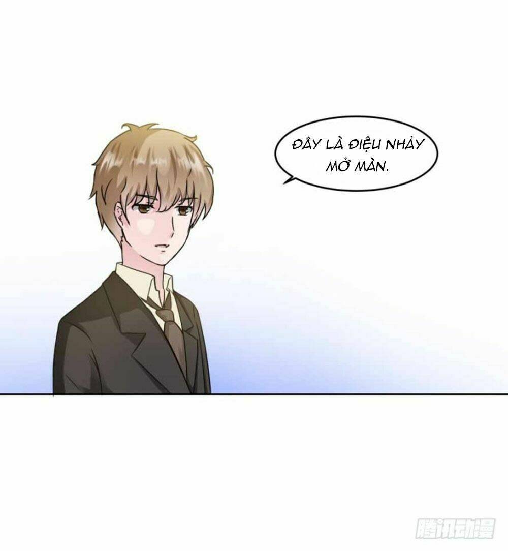 Thiên Kim Đường Môn: Chapter 93