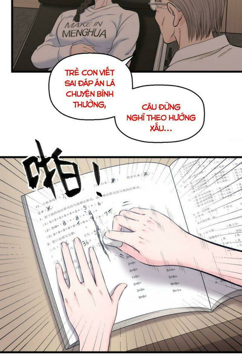 Đối Mặt Với Thử Thách: Chapter 69
