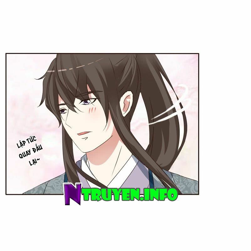 Thông Linh Phi: Chapter 153