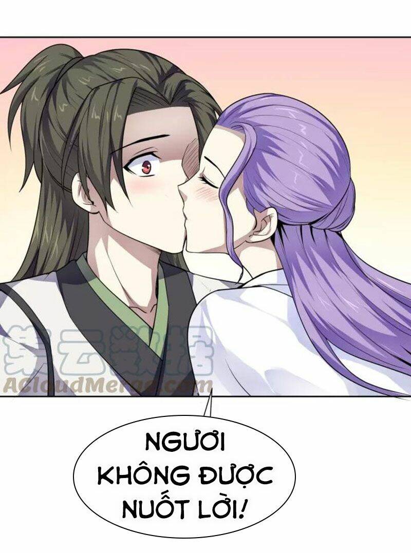 Nghịch Thiên Đại Thần: Chapter 65.5