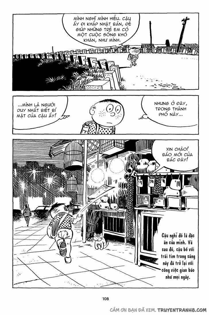 3 Street Of Mysteries: Chapter 11