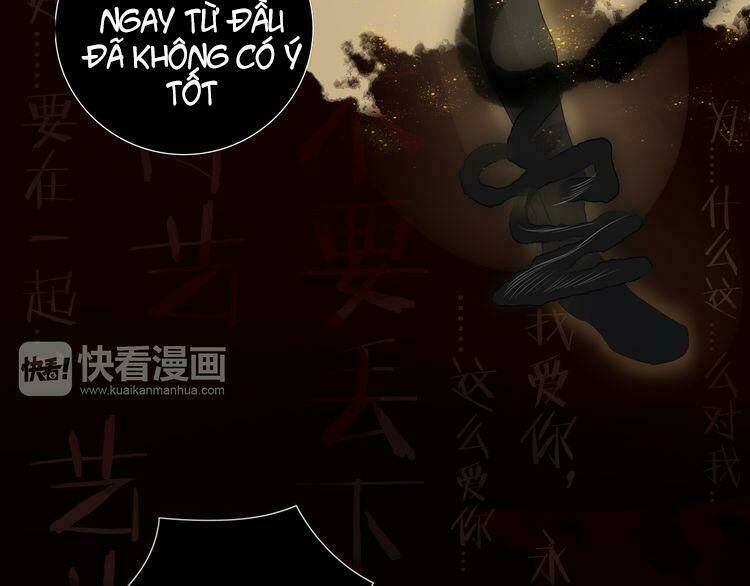 Ta Chỉ Muốn Giết Ngươi: Chapter 6