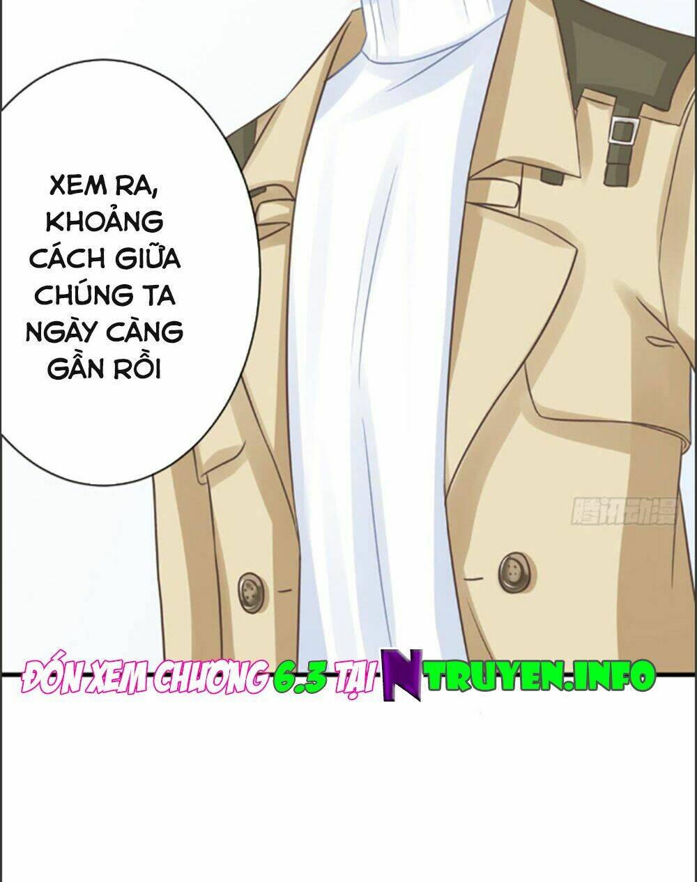 Cẩm Lý Thiếu Nữ Của Tôi: Chapter 6.2