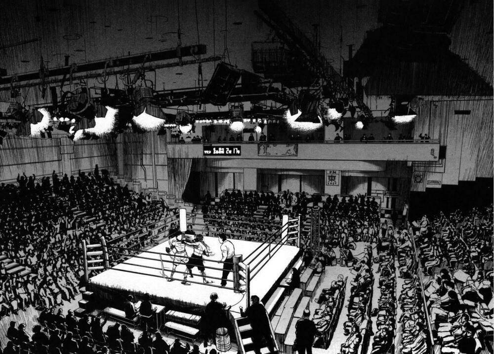 Boy On The Run: Chapter 33