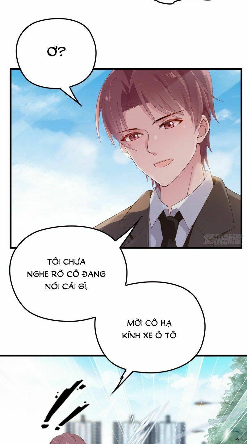 Bí Mật Kết Hôn Với Ảnh Đế: Vợ Ơi Đến Đây Tấn Công Đi Nào: Chapter 42