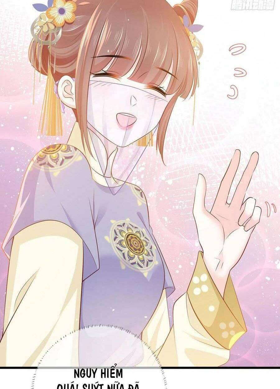 Nữ Thủ Phú Chi Kiều Sủng Nhiếp Chính Vương: Chapter 148