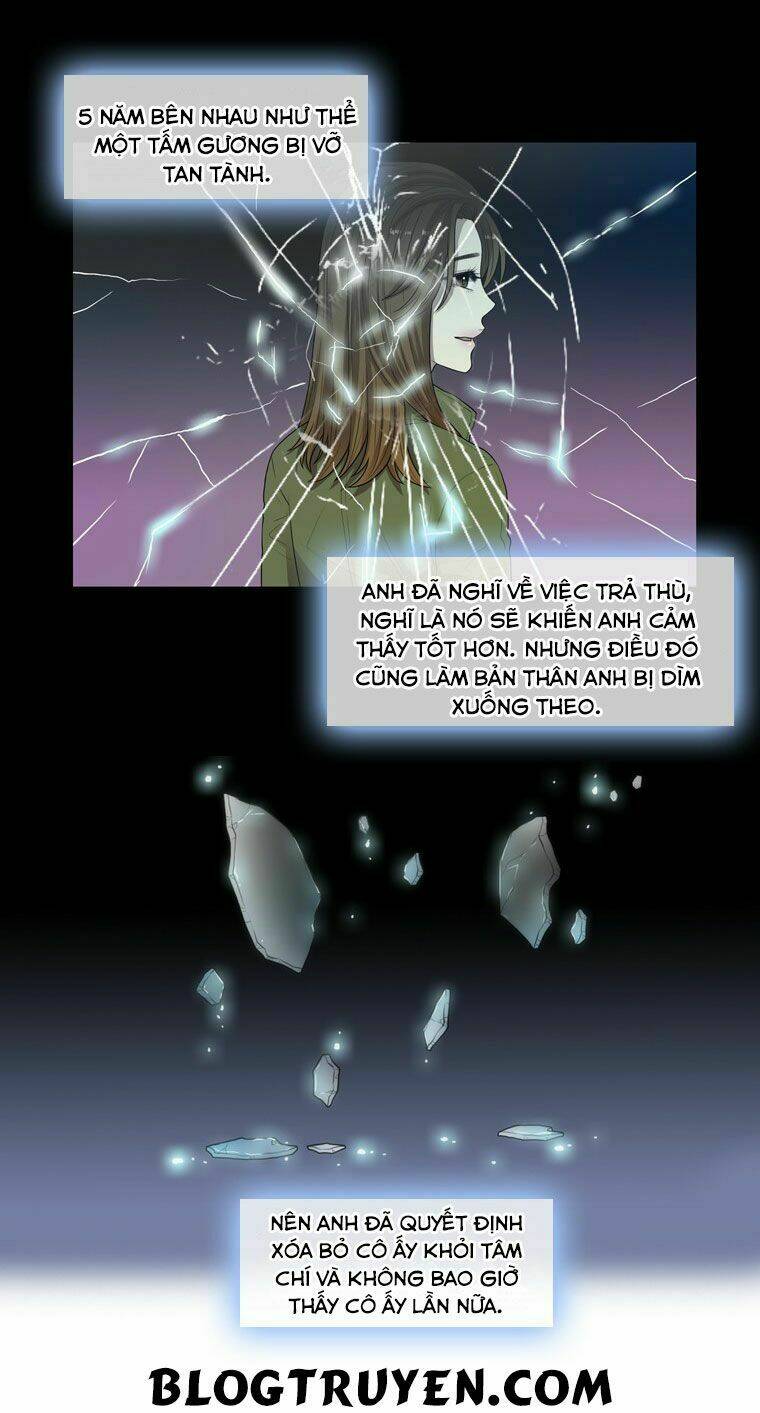 My Shining World: Chapter 29