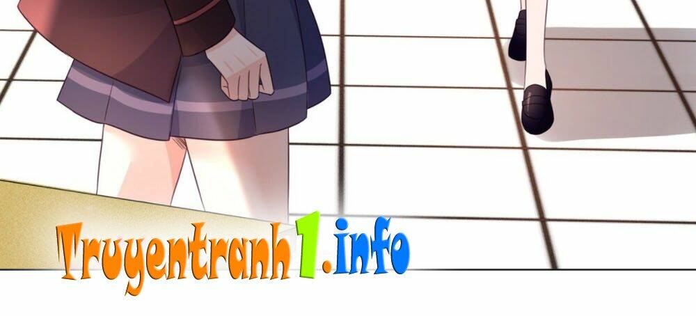 Nữ Vương Tàn Nhẫn: Chapter 18