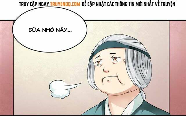 Hoàng Đế Hùng Mạnh Nhất Trong Lịch Sử: Chapter 7