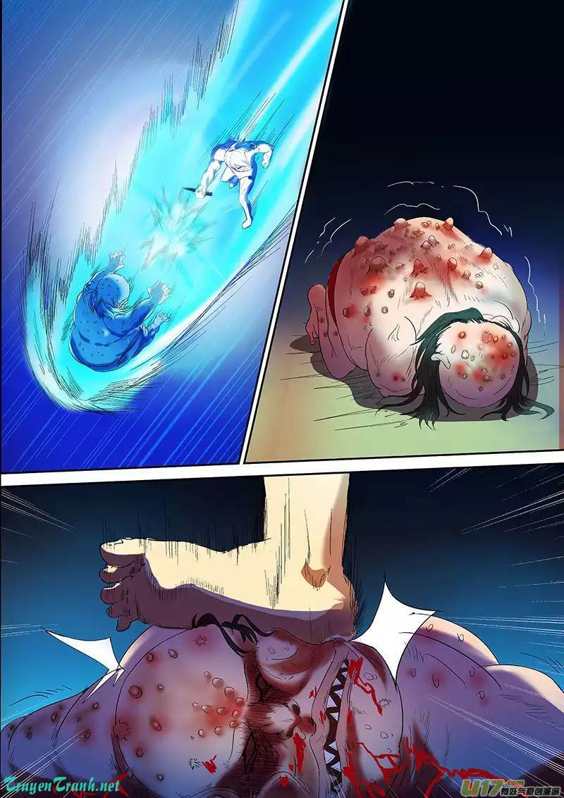 Chí Tôn Chư Thiên: Chapter 27