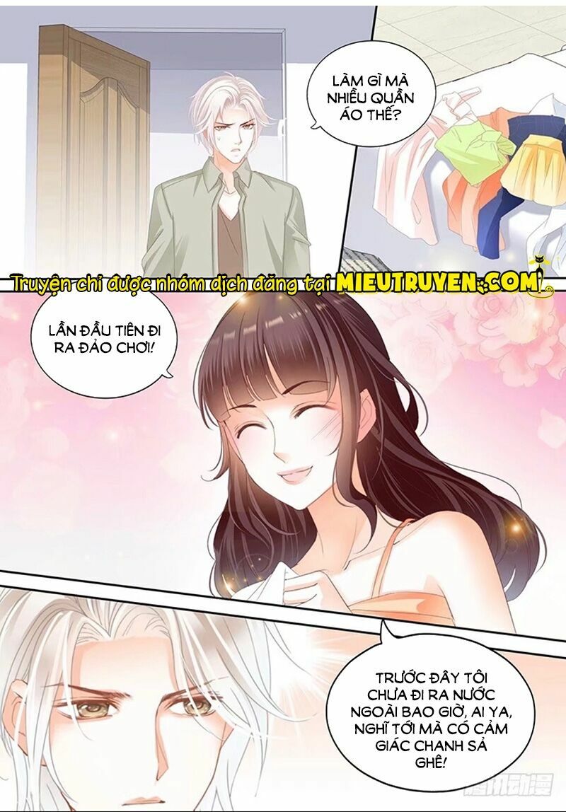 Thiểm Hôn Kiều Thê: Chapter 101