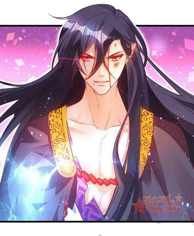 Liêu Liêu Trai: Chapter 18