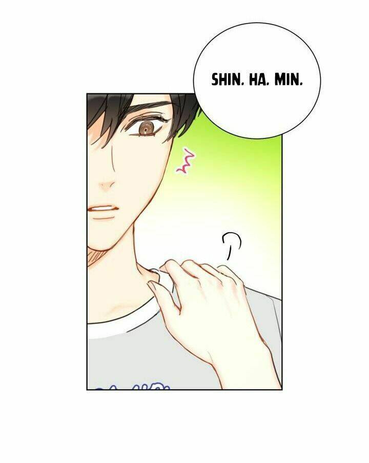 Hẹn Hò Nơi Công Sở: Chapter 47