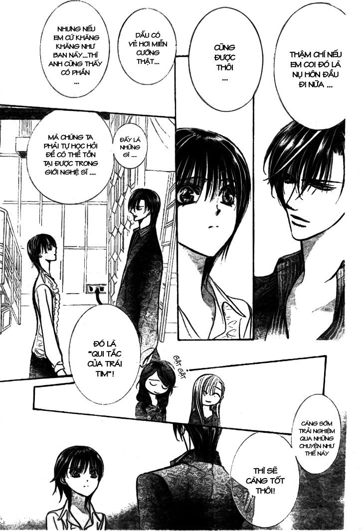 Thách Thức Tuyệt Vời: Chapter 147