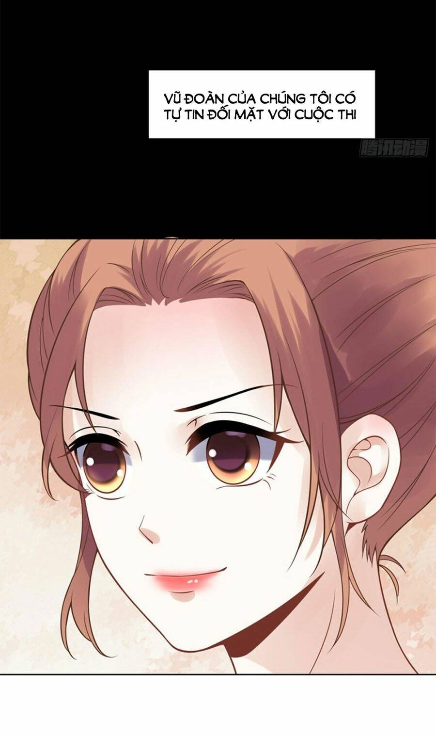 Bạn Trai Điều Khiển Giấc Mơ: Chapter 59