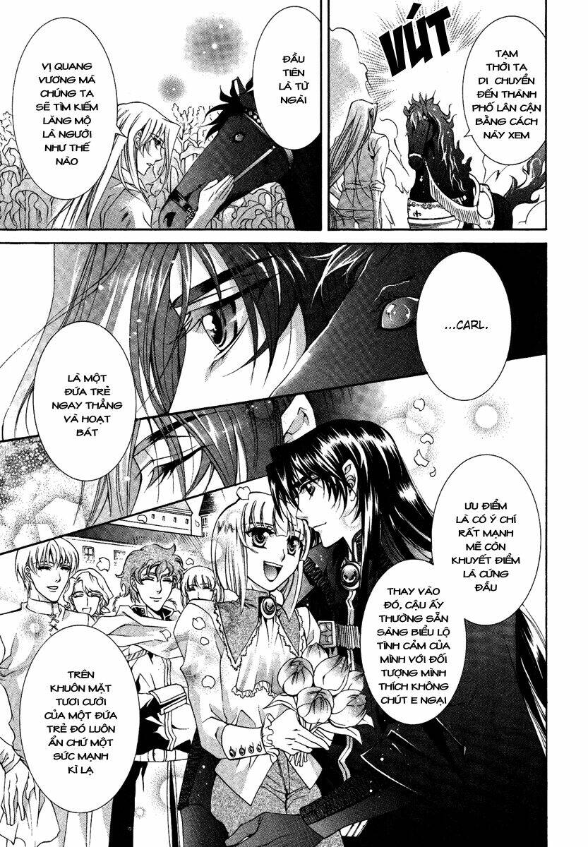 Yasashii Ryuu No Koroshikata: Chapter 13