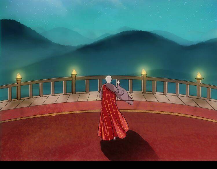 Vân Thiên Thành: Chapter 5