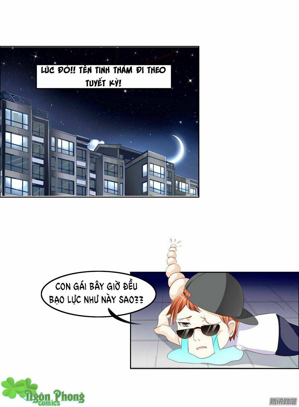 Hoàng Đế “Phế Vật” Tiến Hóa Sử: Chapter 16