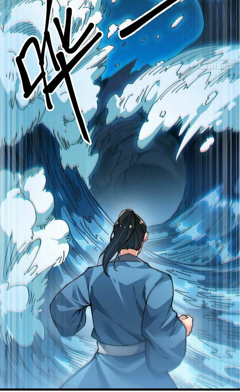 Võ Lăng Cửu Thiên: Chapter 10