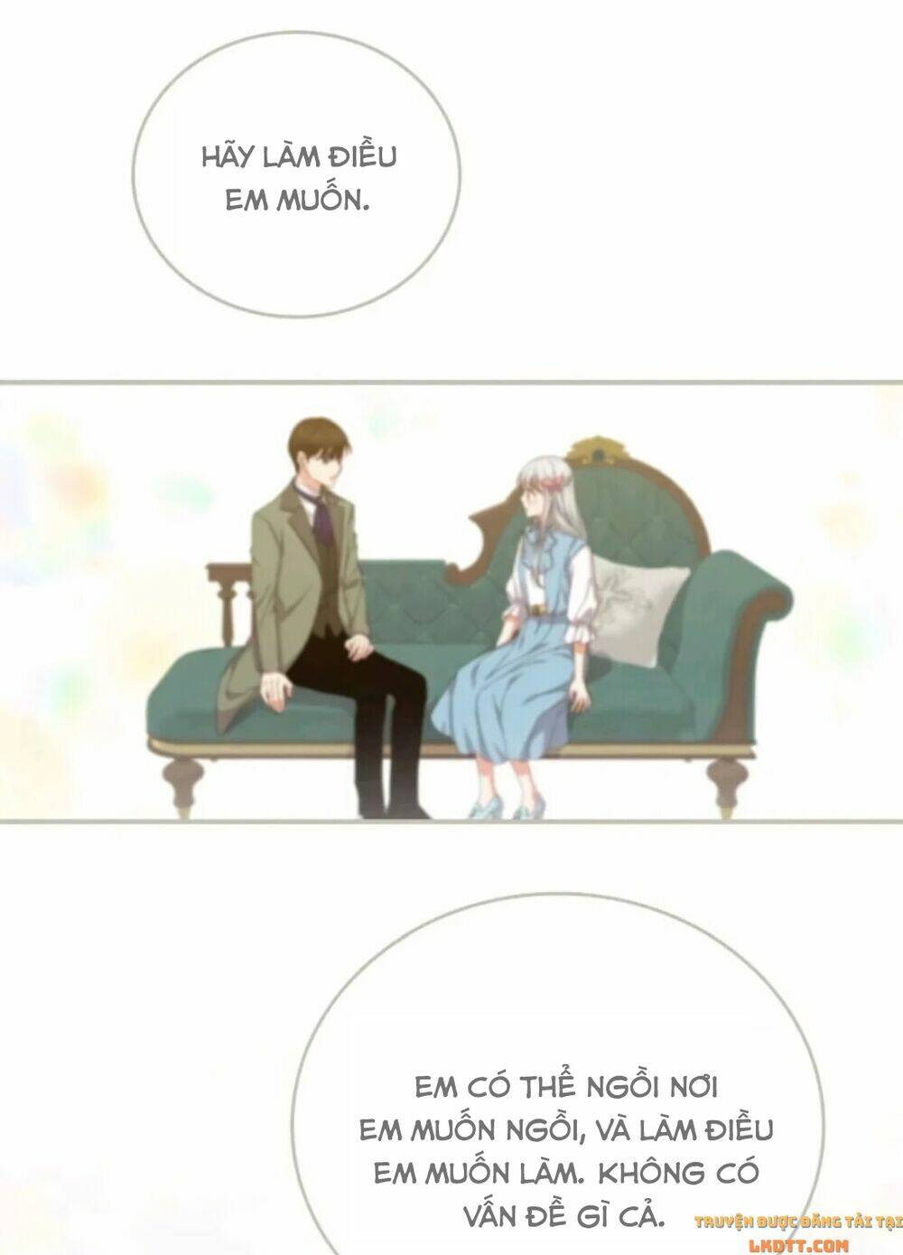 Đừng Chọc Đứa Em Gái Bé Bỏng Của Chúng Tôi: Chapter 56