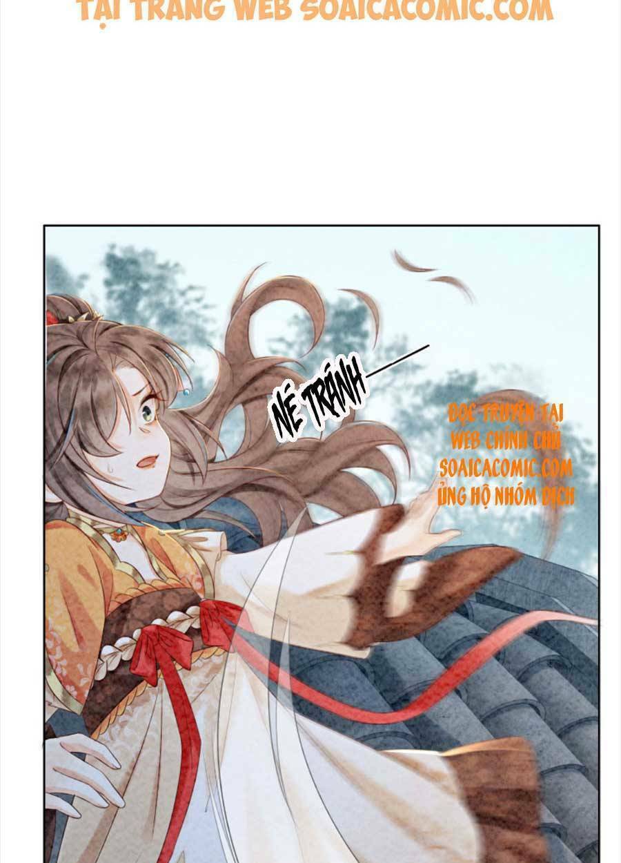 Bắt Đầu Hủy Hôn Để Công Lược Vương Gia: Chapter 27