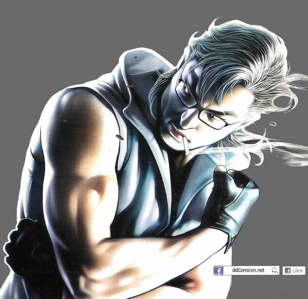 Người Trong Giang Hồ: Chapter 307