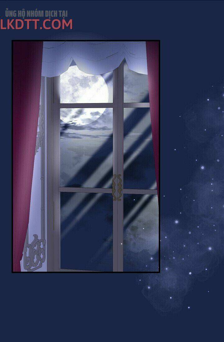 Mylord, Nữ Hoàng Của Loài Sói!: Chapter 15
