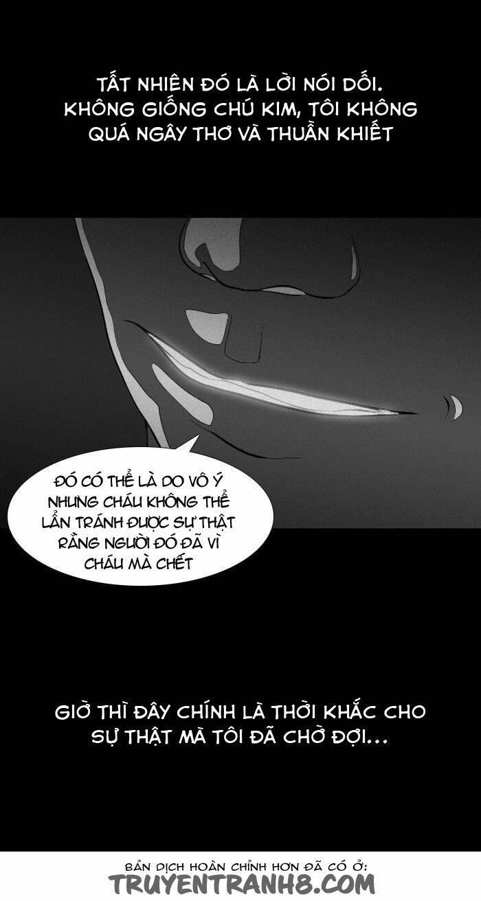 Thứ Sáu: Những Câu Chuyện Cấm: Chapter 41