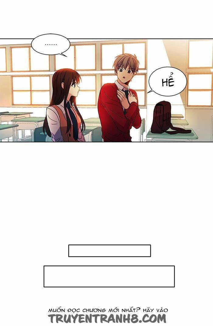 Oh! Cô Nàng Oh Yesu: Chapter 21