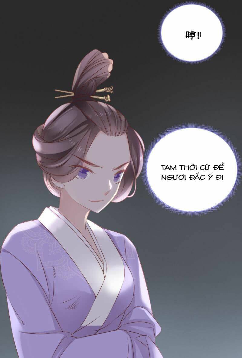 Solo Đi Vương Gia: Chapter 110