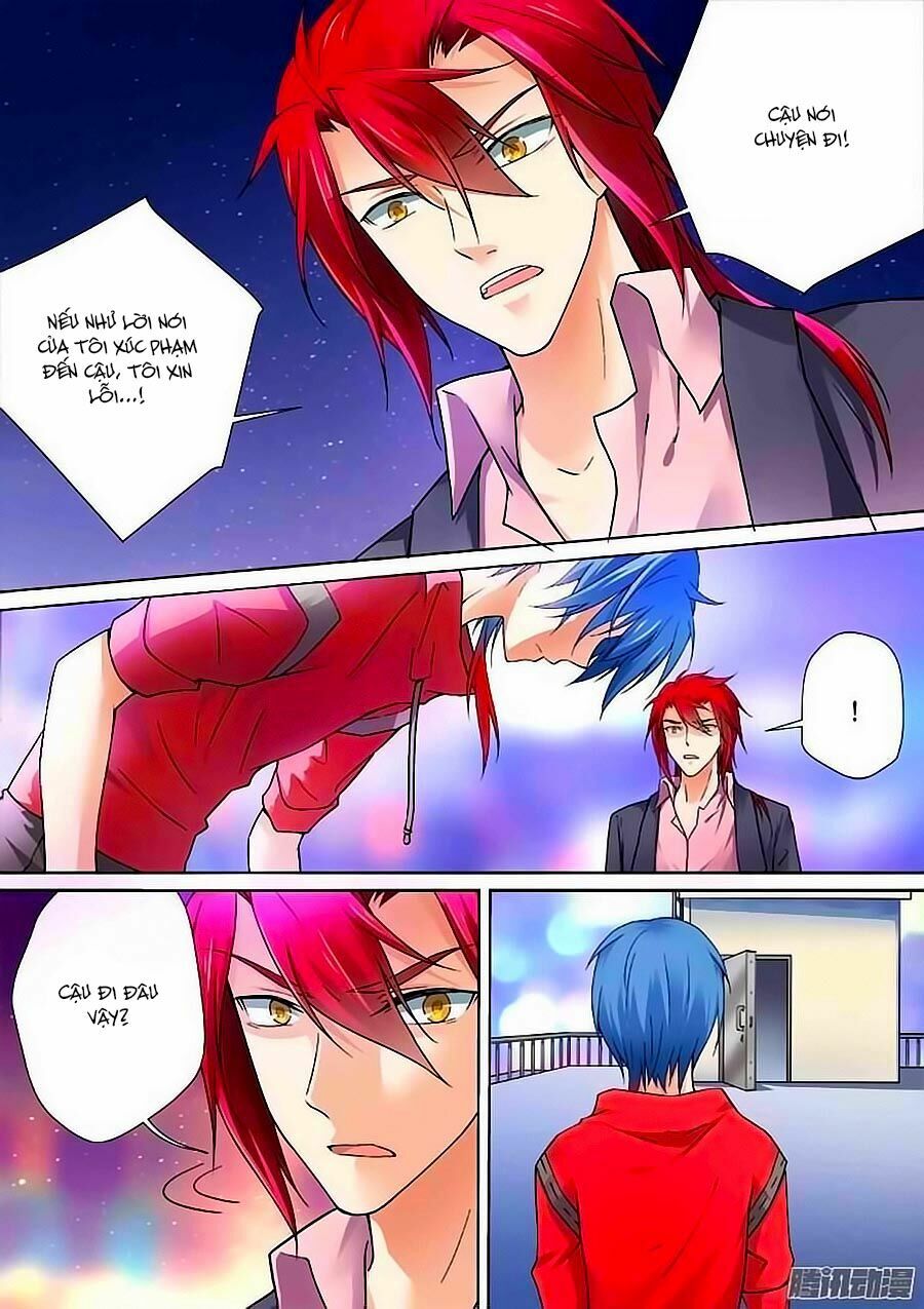 Giả Diện Thế Thân: Chapter 87