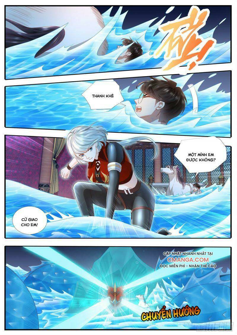 Ai Nói Ta Là Đại Lão?: Chapter 32