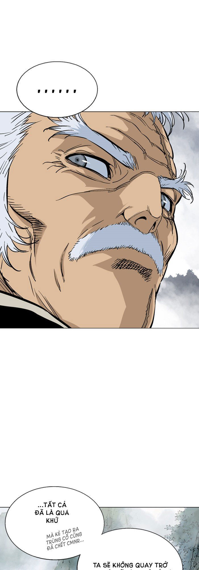 Cao Thủ 2: Chapter 34