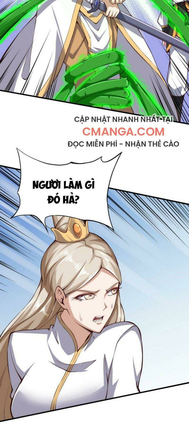 Đấu Hồn Đại Lục: Chapter 46