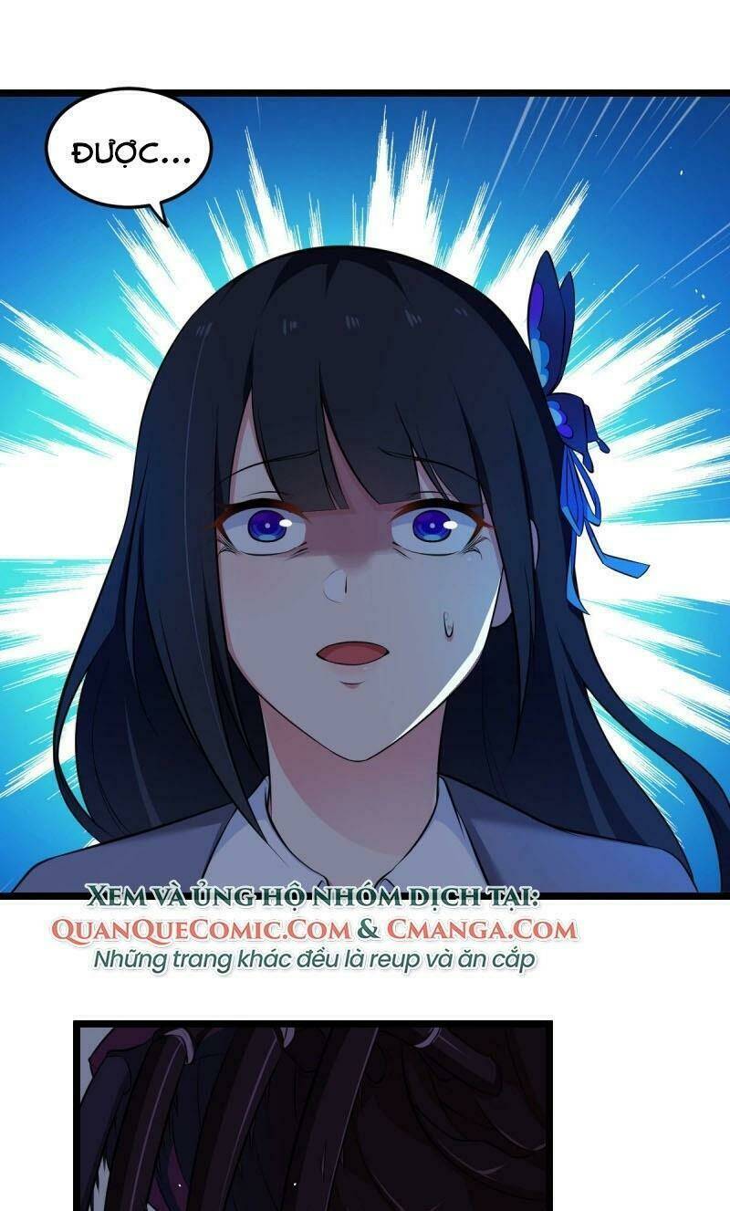 Thần Tiên Rút Thẻ: Chapter 11