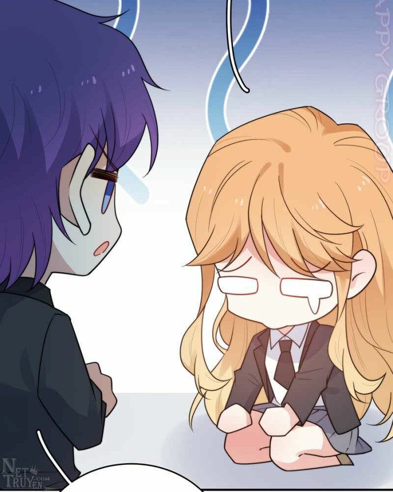 Ma Lạt Thiên Kim Đẩu Ác Thiếu: Chapter 243