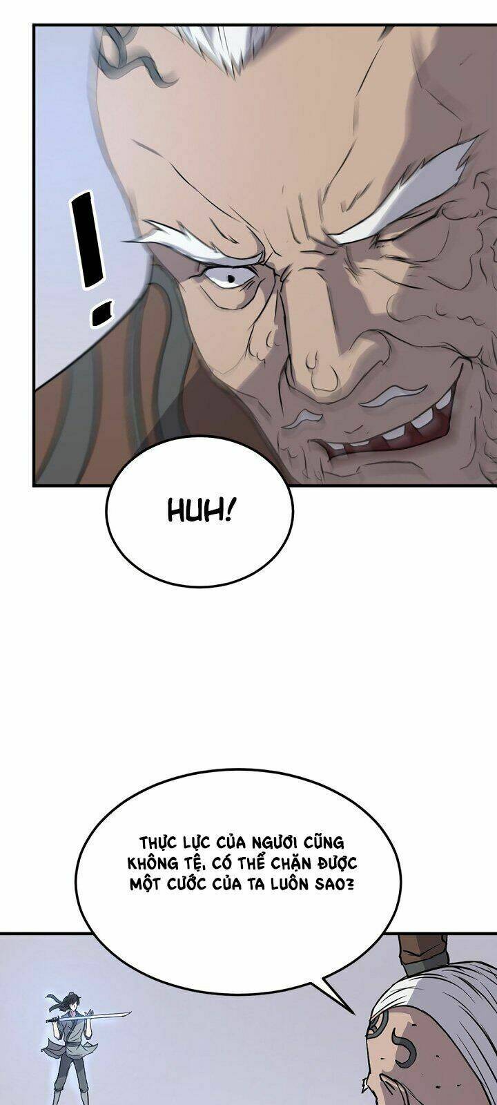 Trọng Sinh, Bất Khả Chiến Bại: Chapter 105